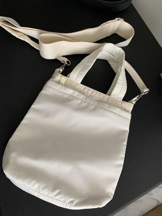 Невеликі сумочки шкіра нейлон