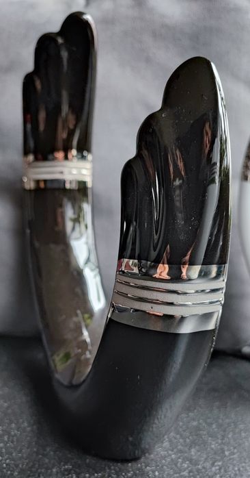 Ceramiczna ozdoba 3 szt.