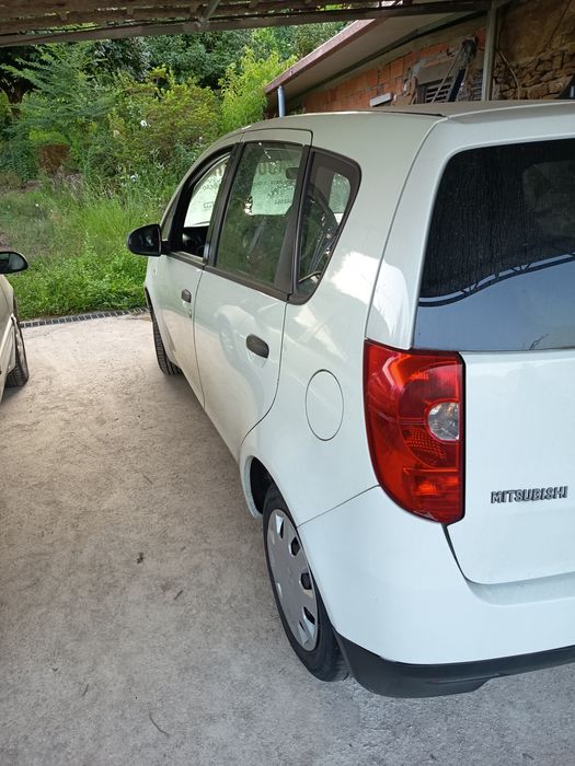 Mitsubishi Colt 1.1