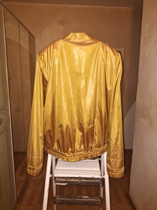 Прибалтійська ветровка