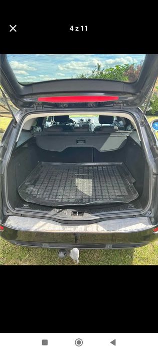 Ford Mondeo MK4.  2.0 CDTI 140KM 2014 Tytanium  50% auta  doinwestowane wsiadać i jechać