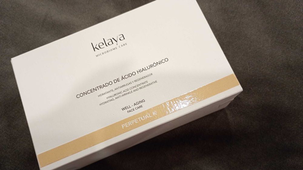 Kelaya produtos estética