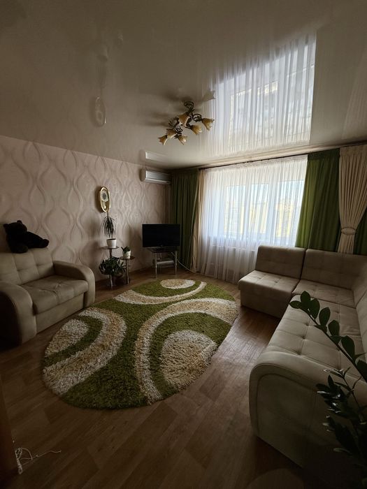 Перша сдача затишної 1но кімнатної квартири на Митниці