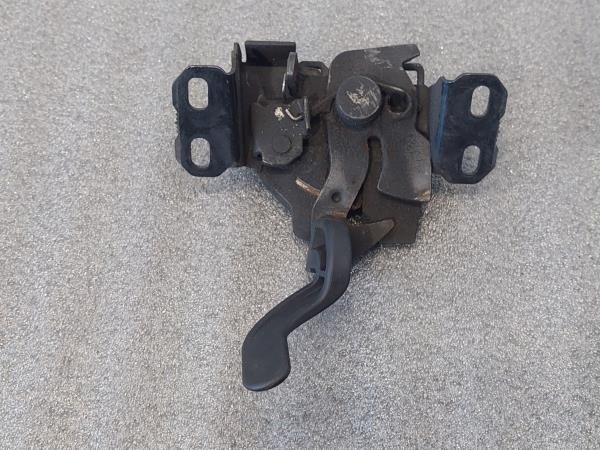 Fechadura / fecho capot MERCEDES-BENZ Vaneo (414)