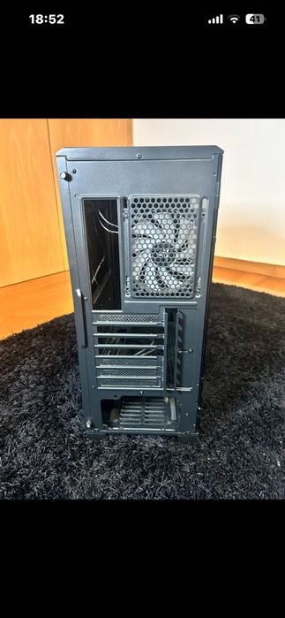 Caixa de computador pc513137658393405443