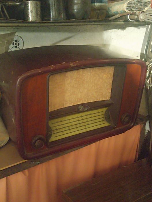 Продається радіо