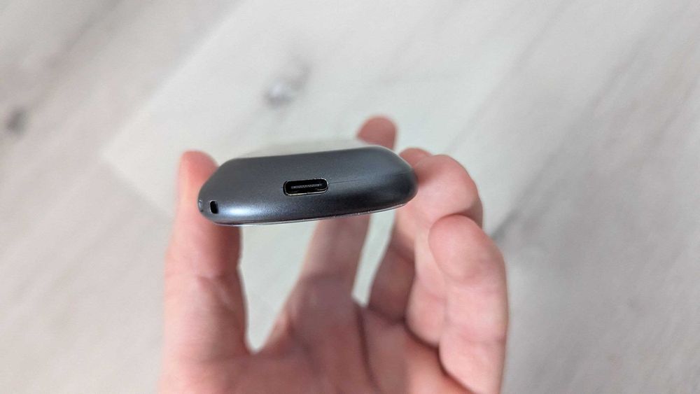 109 мов Голосовий перекладач VORMOR Z2 AI Translator з камерою і Wi-Fi