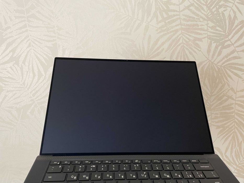 2023 рік Dell Precision 5550 Intel® i7 _NVIDIA _1000gbSSD _4K дисплей _32gb DDR4 _85% Батарея