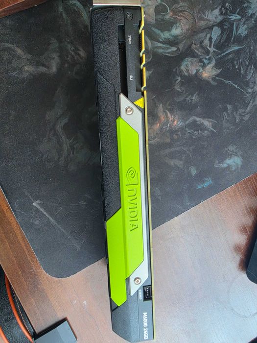 nVidia Quadro M6000 24GB