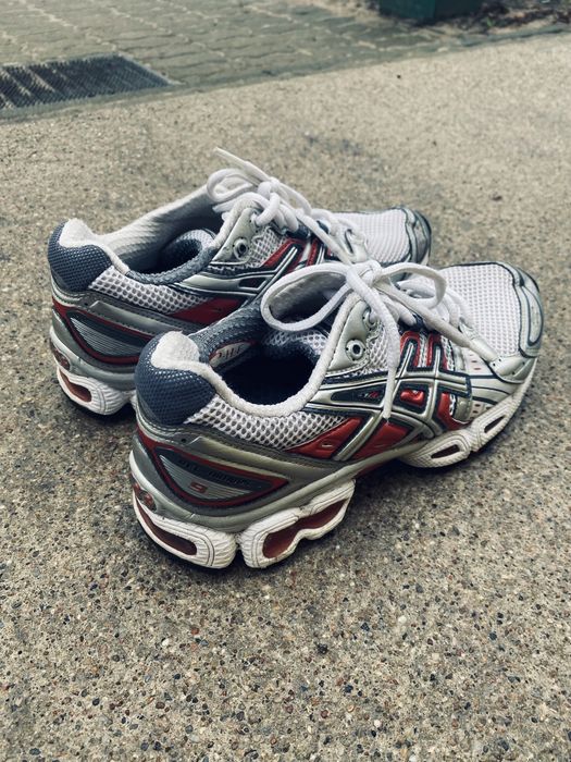 Buty Asics Gel Nimbus-9