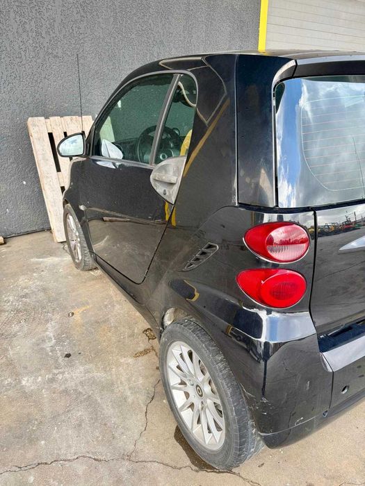 Vendo smart for two - motor avariado