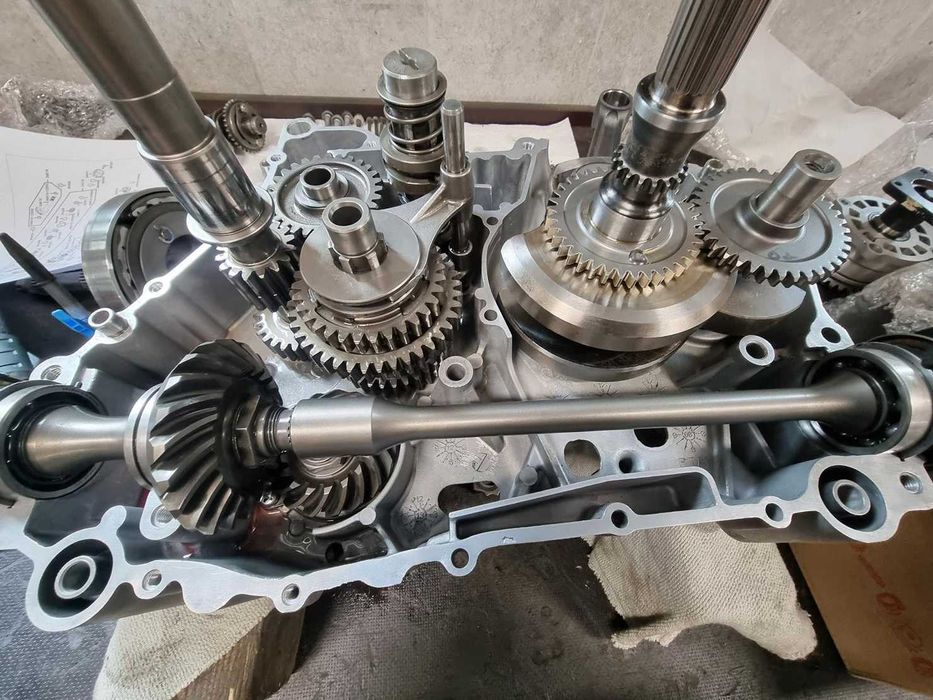 Serwis Naprawa Quadów Motocykli KTM Yamaha Polaris Can Am Suzuki Honda