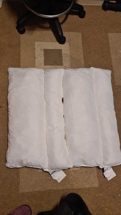 Almofadas IKEA 50×80cm