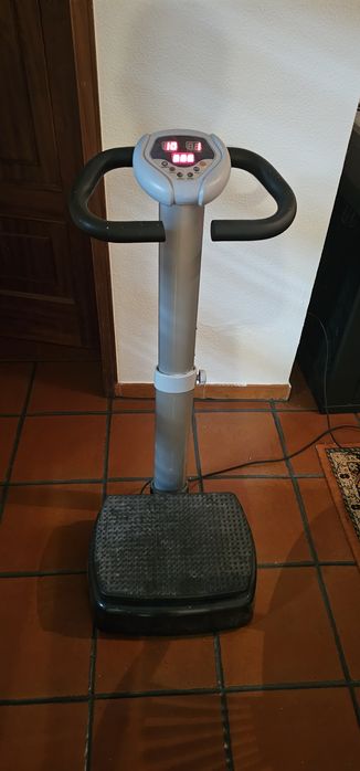 Vibroplate Vibrating Plate424344790363678722