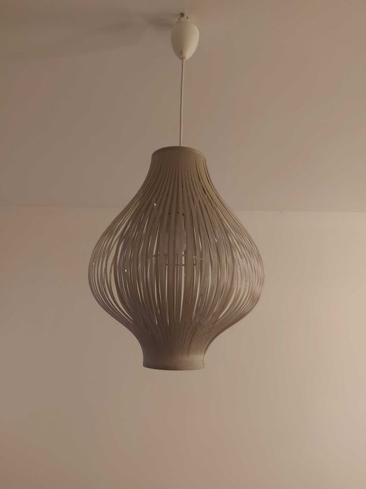 lampa wisząca Sillo firmy VOX