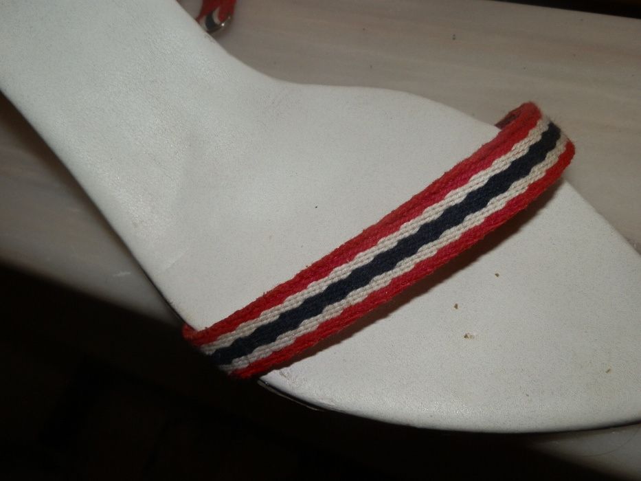 Sandálias Pull & Bear