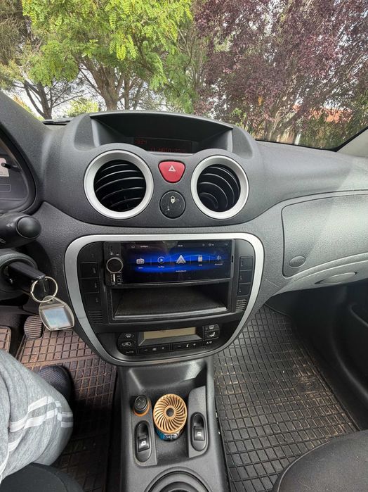Citroen C2 VTR 1.4 gasolina