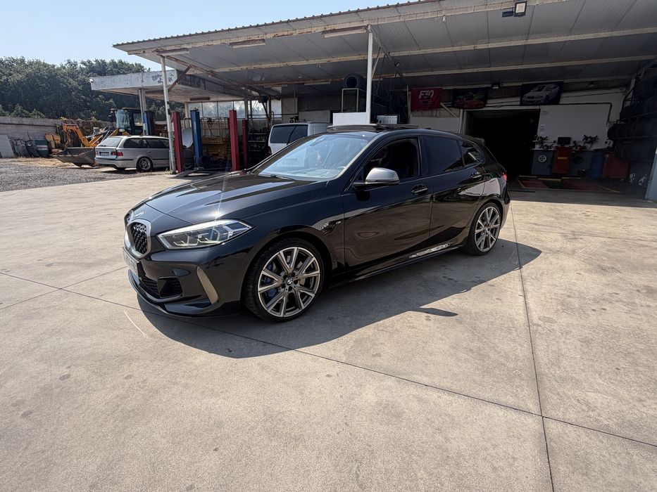 Bmw 135i F40 xDrive 306cv