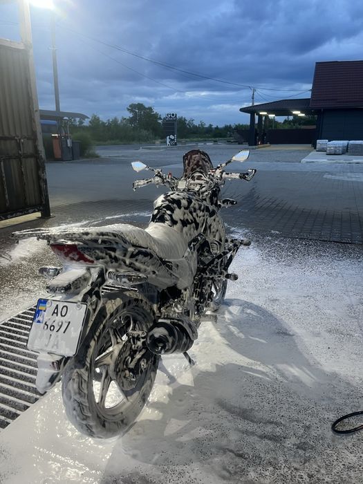 Продам ліфан кп 200