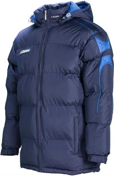 Чоловіча зимова куртка, пуховик Zeus Guibbotto Rangers M