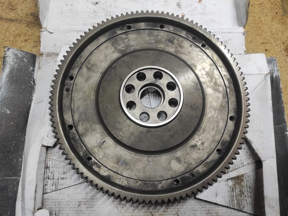 Volante Motor F1 racing 4.8kg Honda S2000 F20