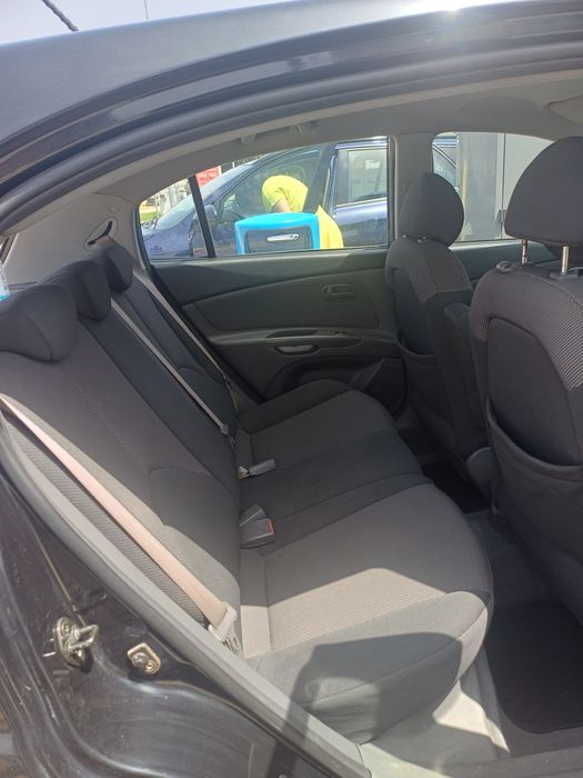 Kia Rio Diesel 1.5.