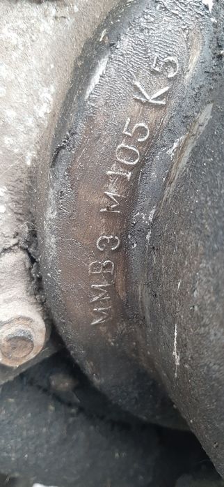 Продам мопед верховина 5,з мінским мотором чотирьох скорістний