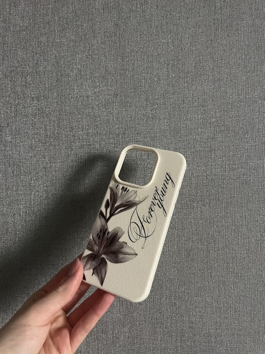 чохли на iPhone 13 pro/15 pro