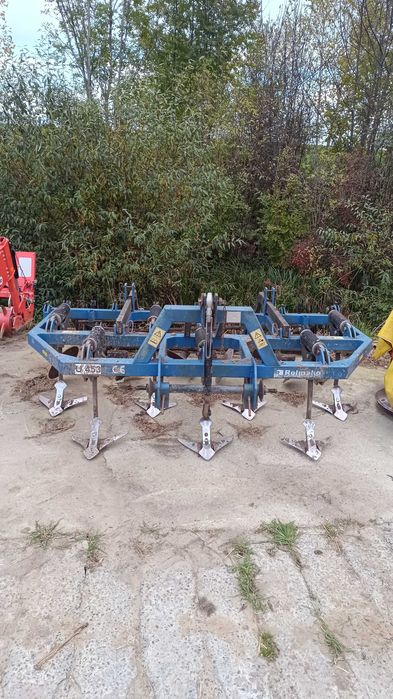 Agregat  Rolmako 3m