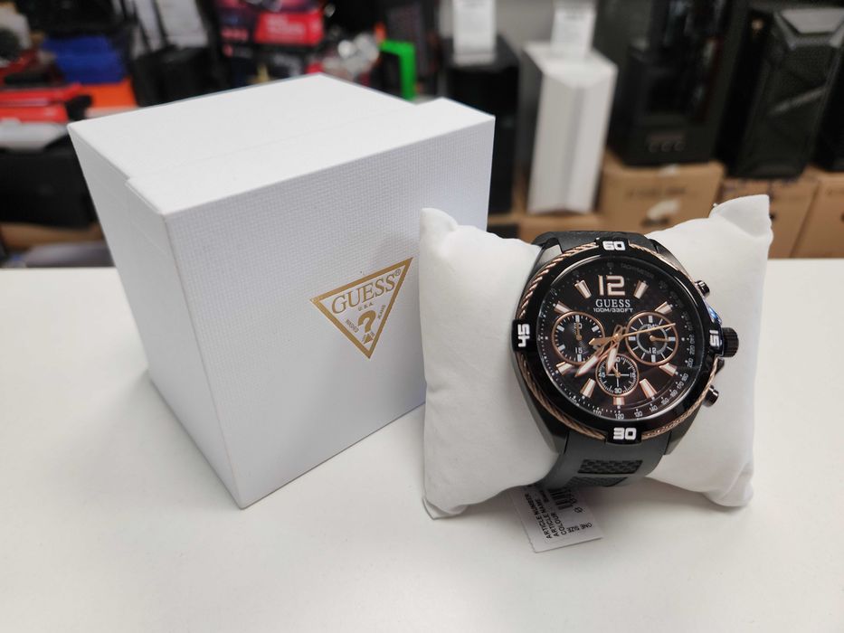 Zegarek Guess W1168G3