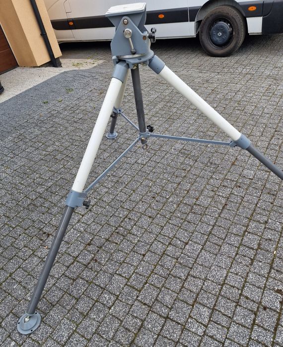 Statyw aluminiowy