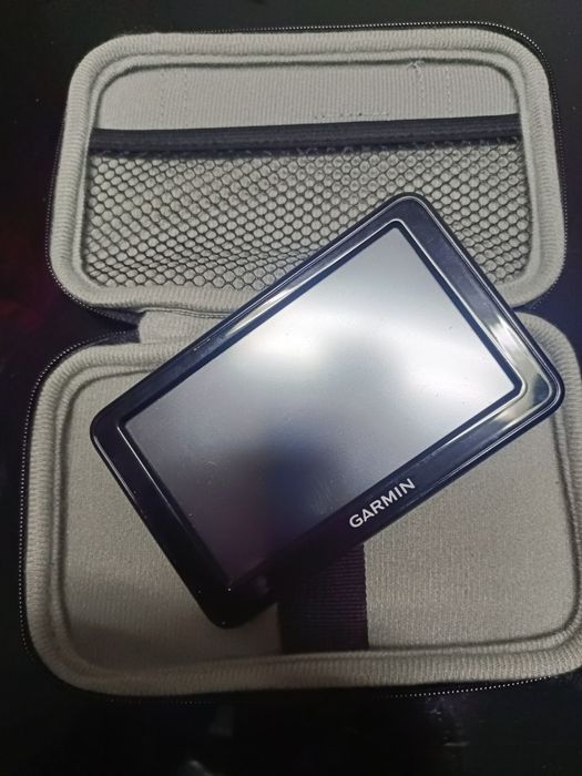 Gps navegação Garmin