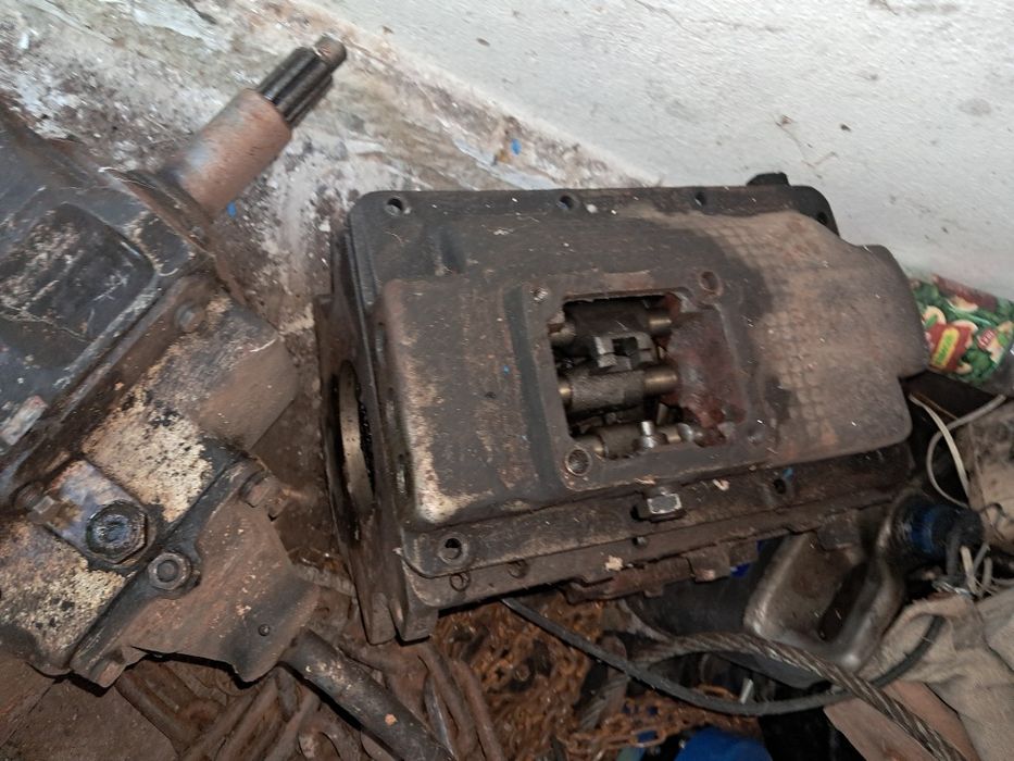 Коробка до зілаа