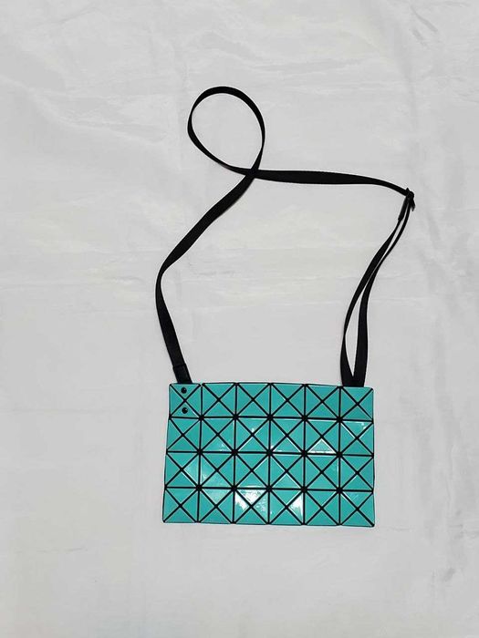 сумка через плече Bao Bao Issey Miyake