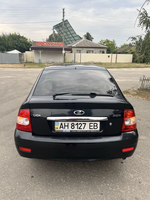 Продам автомобіль