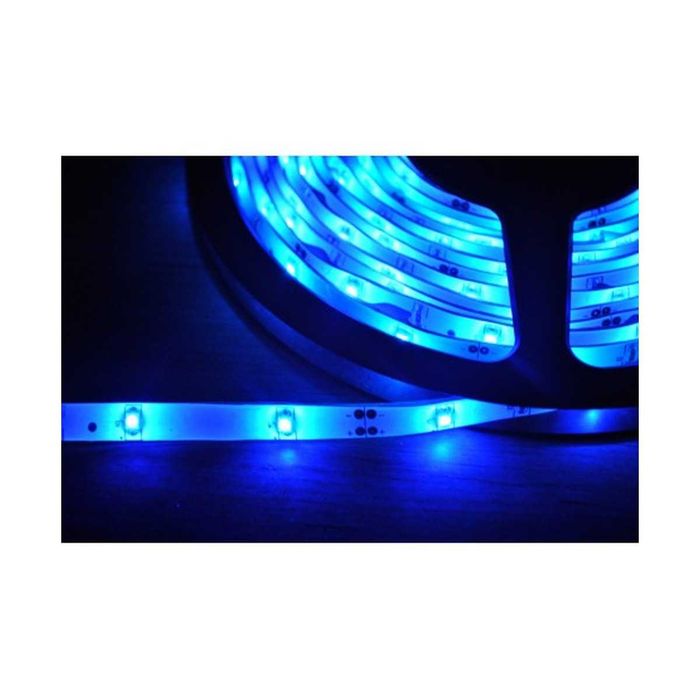 Fita de Leds Azul
