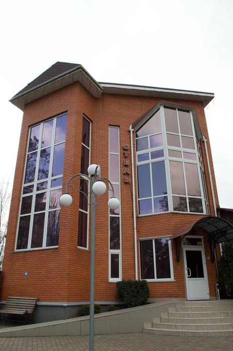 Продаж готельно - ресторанного комплексу ДІЮЧИЙ БІЗНЕС