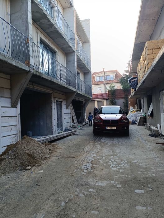 3-комнатная квартира по адресу Куликово поле пл. (площадь 106,6 м²) - Atlanta.ua - фото 19