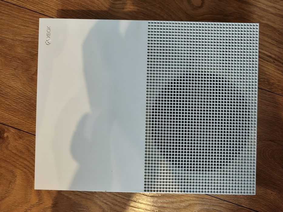 Konsola Xbox one S