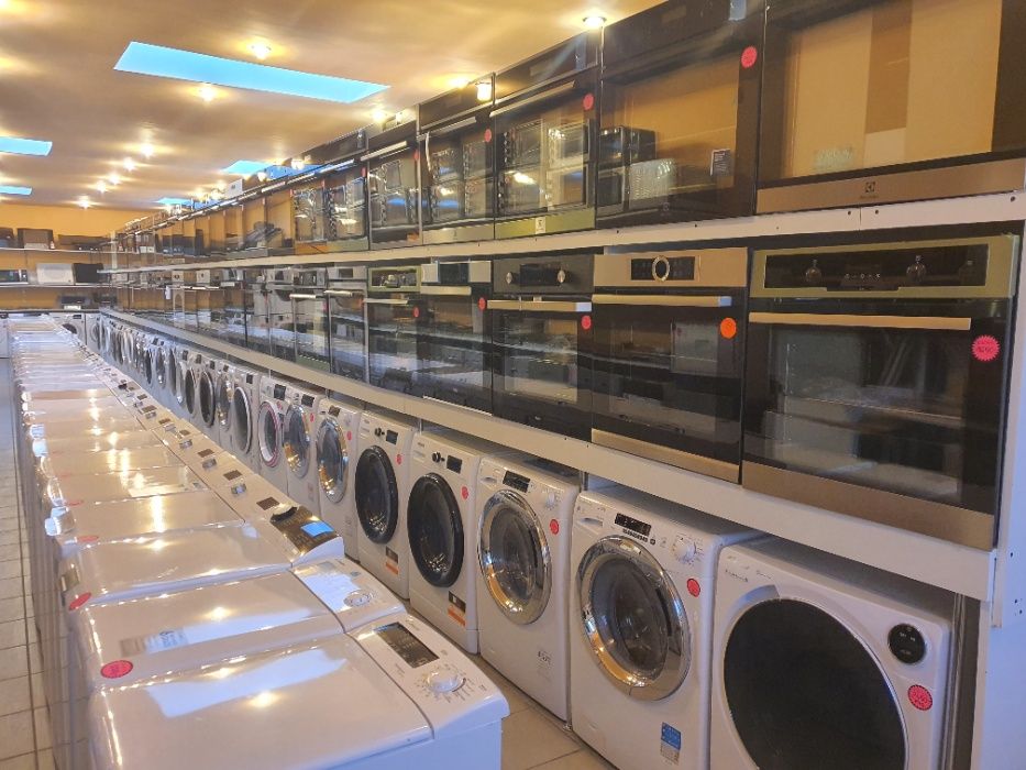 Piekarnik do zabudowy Beko