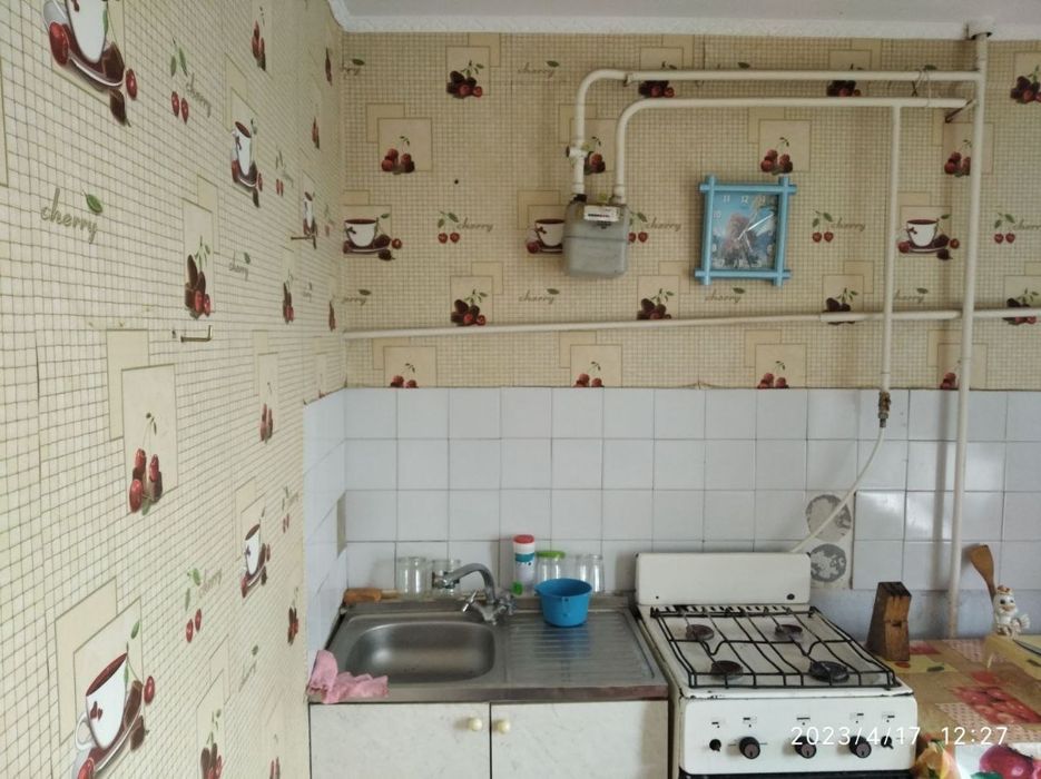 Квартира в центрі