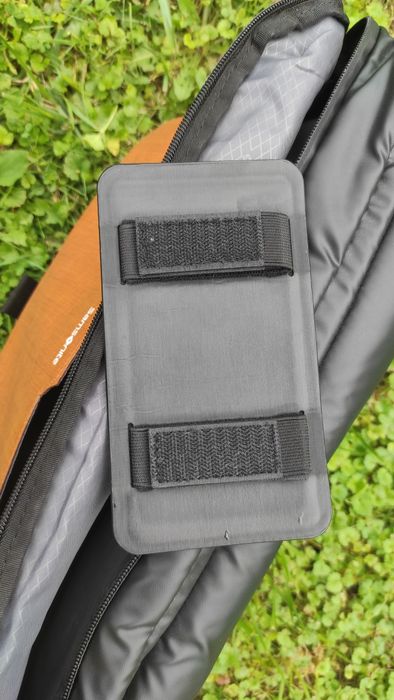 Torba na ramię Samsonite Messenger M 15.6