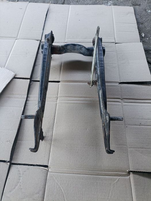 маятник для мотоцикла