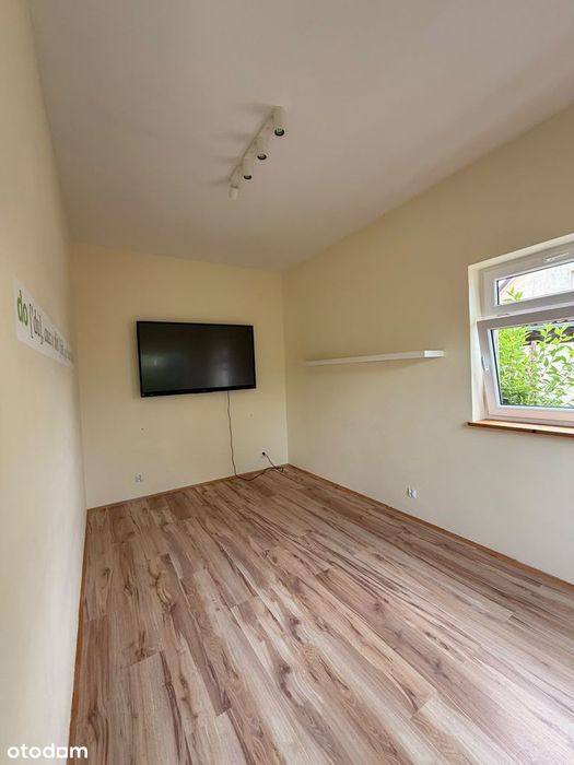 Dom wolnostojący z możliwością adaptacji poddasza | MAZURY| 359 000 zł