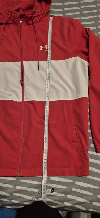 Kurtka Under Armour