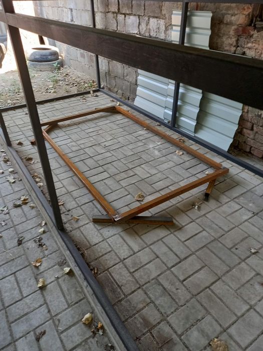Зварювальні / сварочные роботи