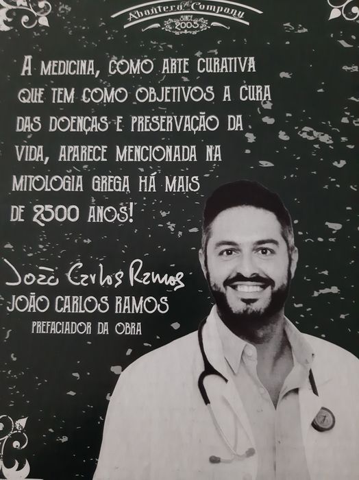 Saúde e Medicina Geral