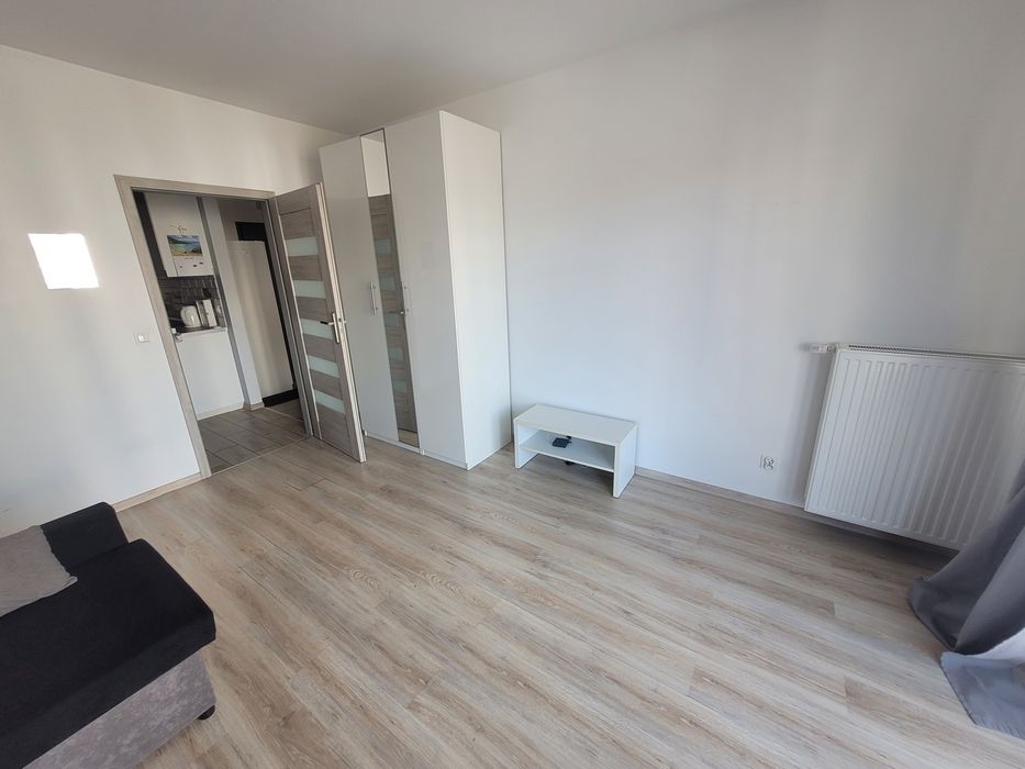 Nowa Cukrownia odrębne 2 pokoje 46m2