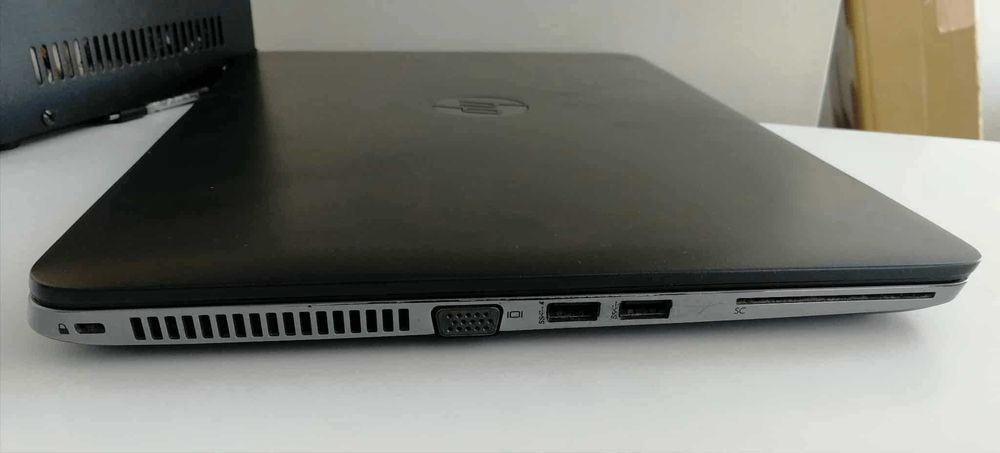 Ноутбук HP EliteBook 850 G2 15,6", Core i5-5200U, RAM 16Gb, SSD 300Gb