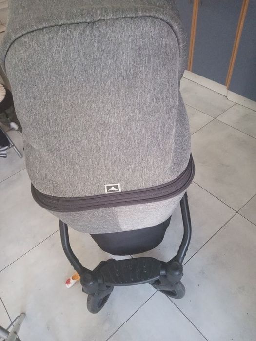 Sprzedam Wózek Adamex